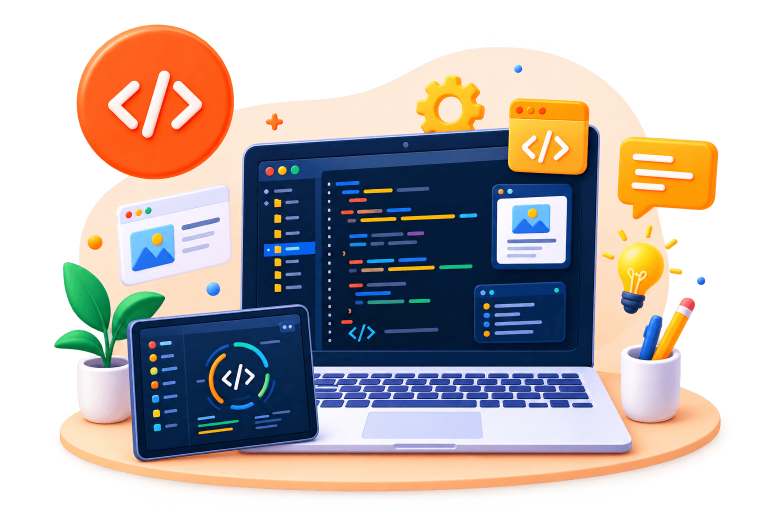 Integrated kits and software